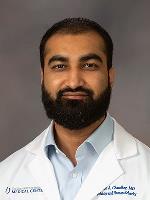 Zuhaib A. Chaudhry, MD