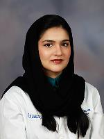 Noorulain Shahid, MD