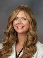 Blakeley D. Griffin, MD