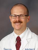 William B. Trimble, MD