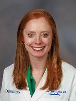 Frances B. Lancaster, MD