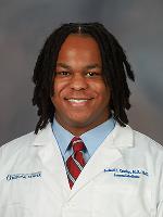 Breland F. Crudup, MD, PhD