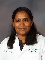 Akhila Aravind, MD