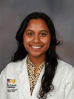 Aditi N. Thiru