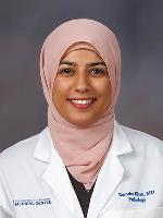 Ramsha K. Khan, MD