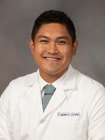 Gio Paulo G. Ponce, MD