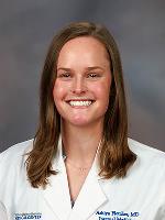 Lauren "Ashlyn" B. Fletcher, MD