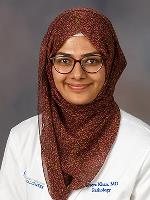 Breera A. Khan, MD