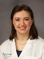 Carrie G. Allen, MD