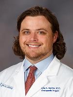 Tyler &quot;Ty&quot; L. McGee, MD