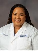 Danielle E. Frieson, MD