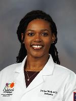 Jordan Wells, MD