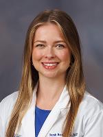 Sarah G. Bridgeman, MD