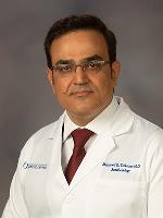 Mahmoodreza Torkaman, MD