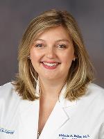 Melanie B. Baker, MD