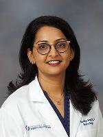 Sandhya R. Bogi, MD