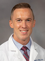 Brad A. Clifton, MD