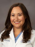 Taylor P. Geddie, MD