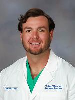 James &quot;Graham&quot; G. Ahlrich, MD