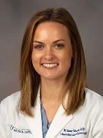 Brittany A. Mitchell, MD