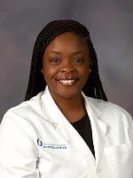 Kierra T. Jones, MD