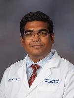 Shakir Hossen, MD