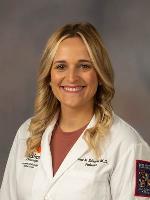 Laci M. Edwards, MD