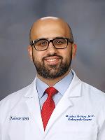 Munther G. Al-Saber, MD