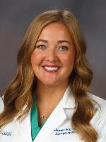 Melanie M. Fox, MD