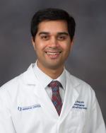 Kush S. Patel, MD