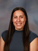Jessica T. Hinojosa, MS