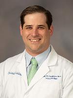 Thor M. Goodfellow, MD