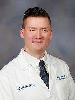 Patrick M. Luther, MD
