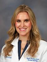 Katherine "Kate" E. Purdom, MD