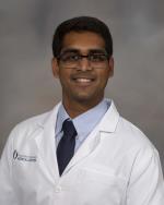 Sandeep Kancharla, MD