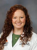 Meagan E. Cantrelle, MD