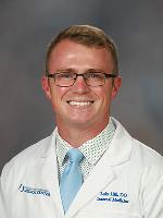 Shawn L. Hill, DO
