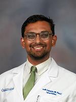 Harshin U. Sanjanwala, MD