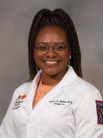 Chelsey P. Walker, MD