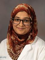 Javaria A. Khan, MD