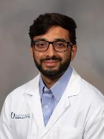 Abdullah Shaheen, MD