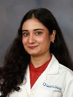 Syeda Tayyaba "Tayyaba" Rehan, MD