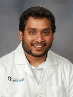 Srujan Edupuganti, MBBS