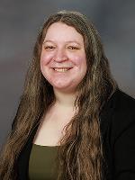 Danielle E. Peters