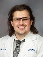 Tristan M. Irons, MD