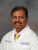 Gaurav Anand, MBBS