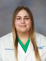 Carlie M. Callais-Lagarde, MD