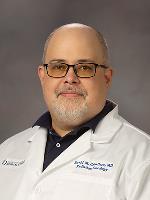 David M. Caballero, MD