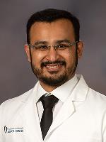 Arif Zulfiqar, MD