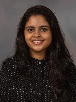Sheetal Chowdhury, BS